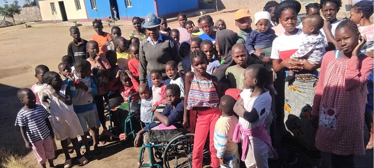 Asociación Soul Frater promueve caminata solidaria este sábado