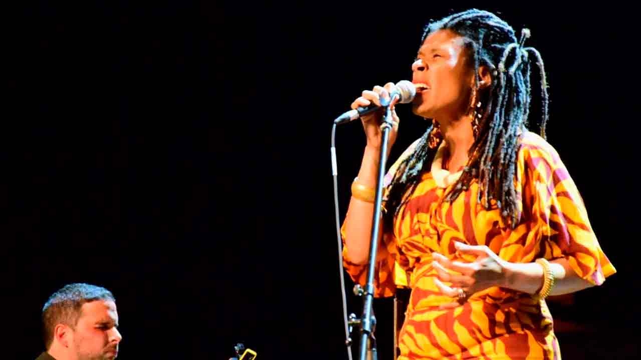 Carmen Souza, MED Festivali 2026 için ilk onaylandı