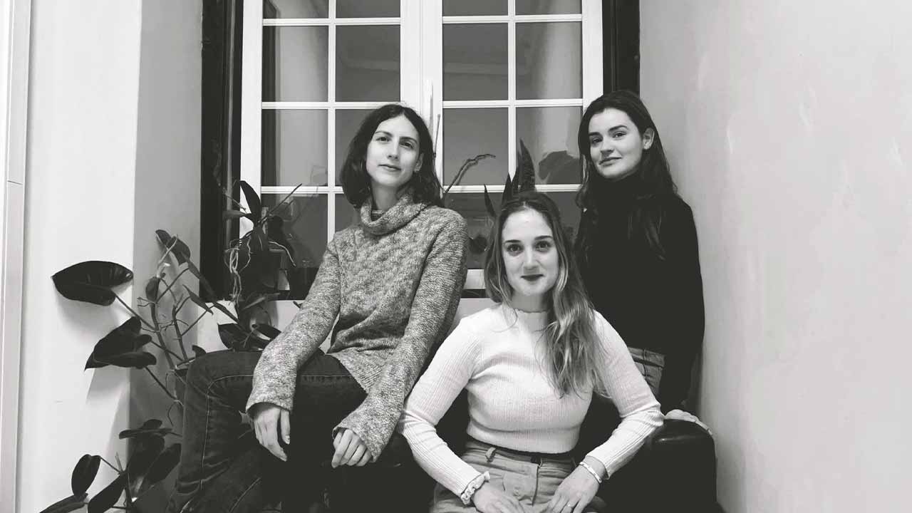 Die Show «From the Trees» kommt im Teatro das Figuras in Faro auf die Bühne