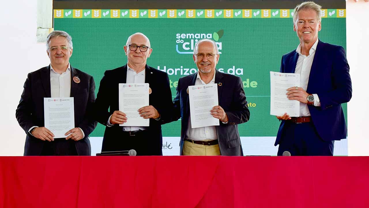 De ondergrondse ecosystemen van Loulé zullen het onderwerp zijn van een academische leerstoel
