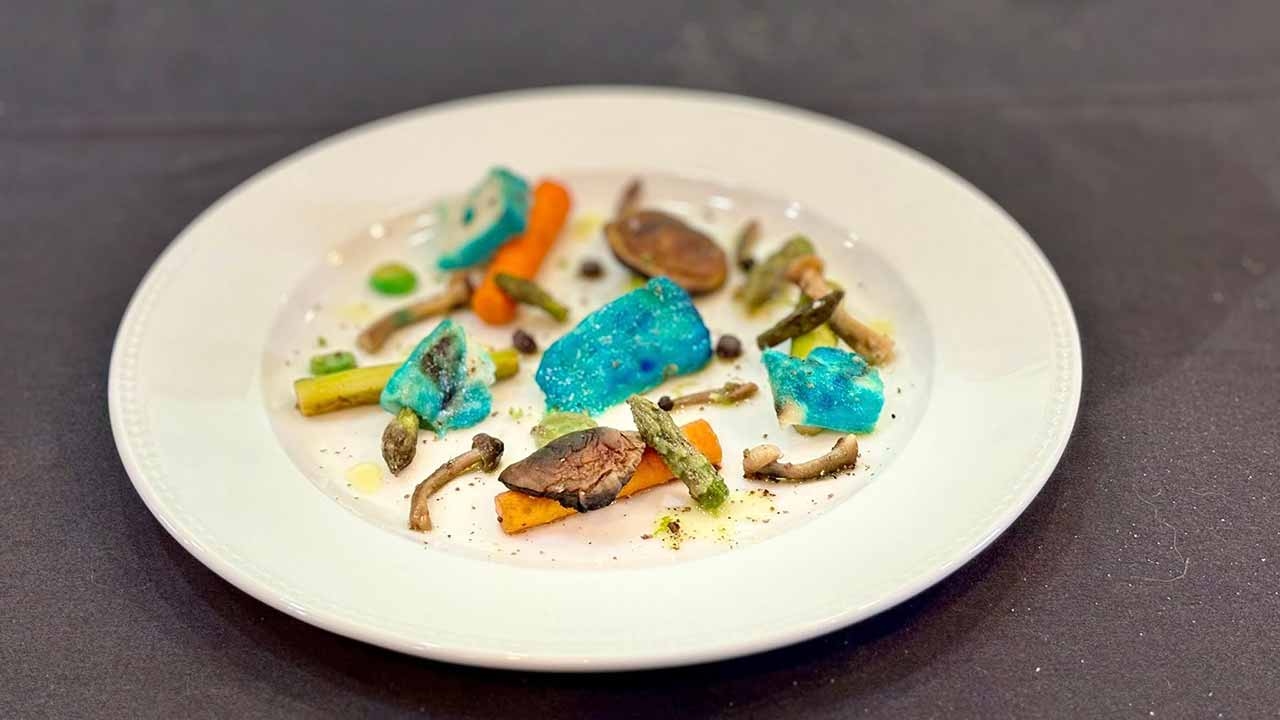 Faro: EHTA apresenta «O Menu Tem Cá uma Lata» em jantar gourmet