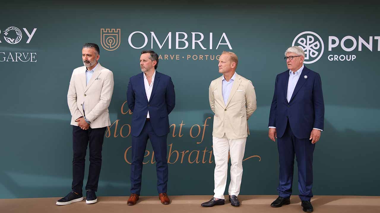 Ombria: Pedro Machado elogia projeto e defende turismo com impacto positivo nas comunidades