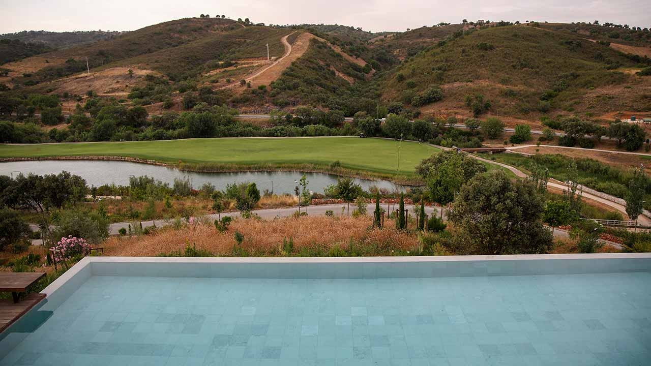 Opening of Ombria Algarve promotes sustainable tourism in the region's interior