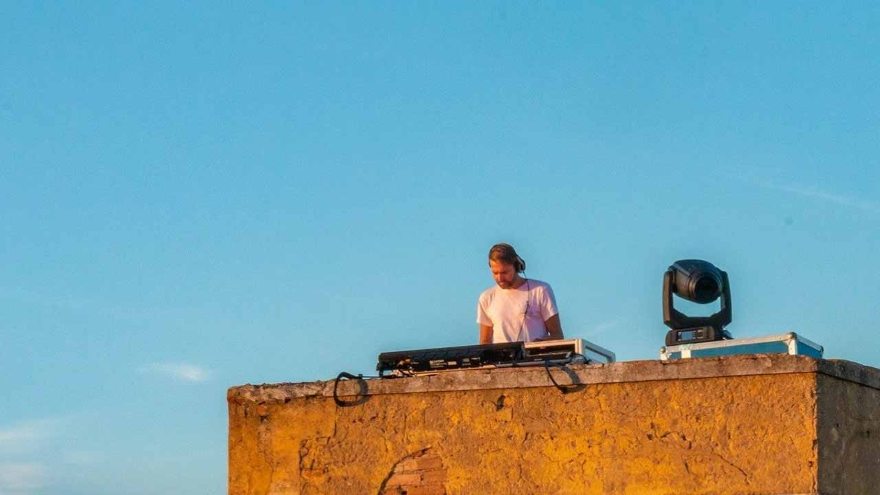 Açoteia – Faro Rooftop Festival brings music, art and culture back to the city’s rooftops