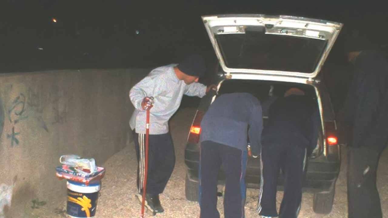 Quarteira ospita la mostra collettiva di graffiti «Mar de Fora»
