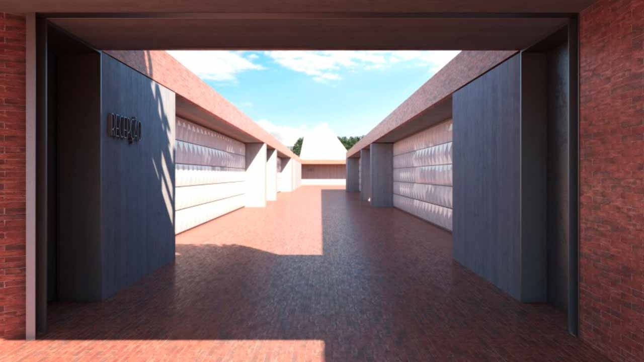 Albufeira aprirà una gara d'appalto per la costruzione del cimitero di Ferreiras