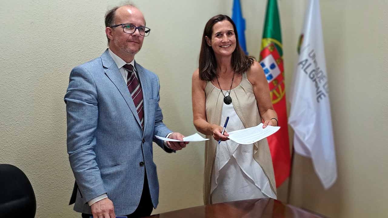 ULS Algarve e la Fondazione Ronald McDonald uniscono le forze per migliorare l'ospedalizzazione dei bambini a Faro