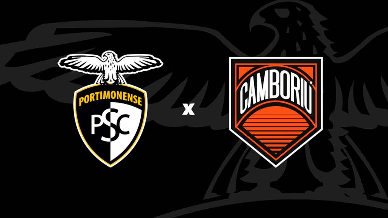 Portimonense garante três jogadores brasileiros em parceria com Camboriú