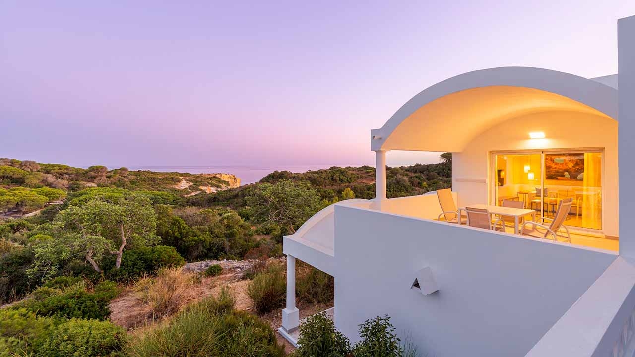 L'Hapimag Resort Albufeira riapre a ottobre con un nuovo look