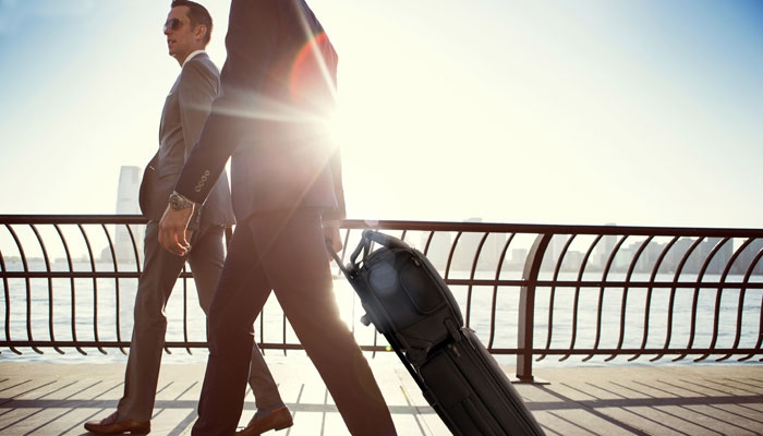 Analyse des voyages d'affaires VDR 2025 : des voyages moins nombreux, mais plus ciblés