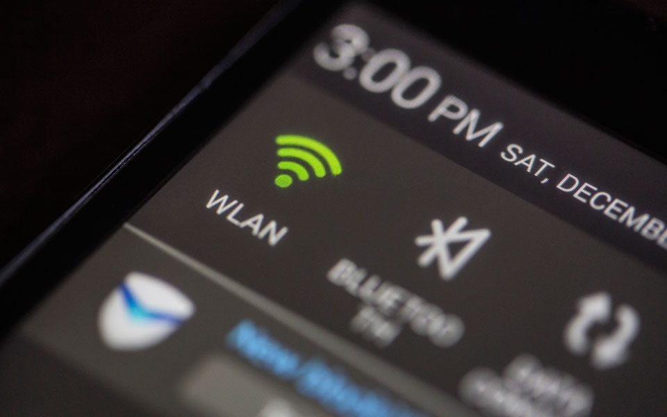 Ranking linii lotniczych: Która linia oferuje najlepsze Wi-Fi na pokładzie?