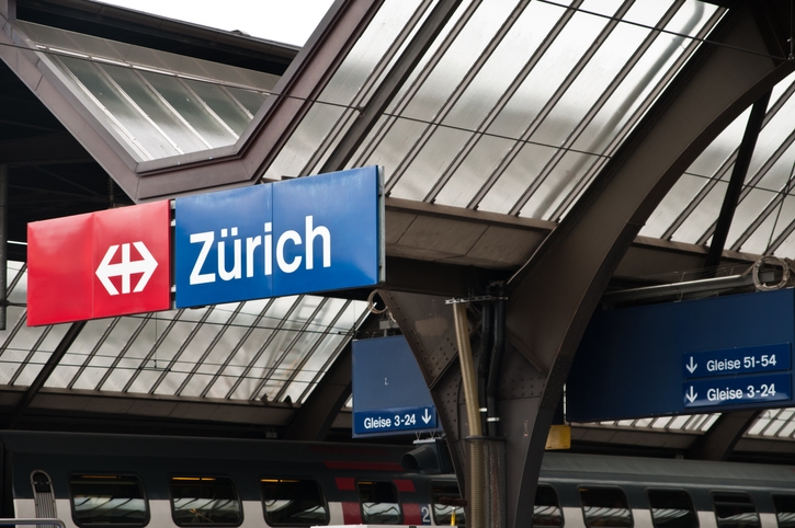 Índice Europeu de Estações Ferroviárias 2025: As melhores estações ferroviárias da Europa
