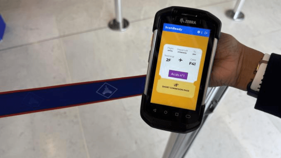 Air France-KLM: Traslados más rápidos con el «Short Connection Pass»