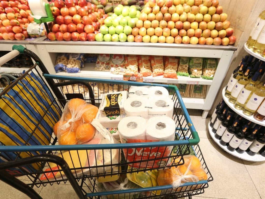 Inflation slows down in April and stands at 0.43%, according to IBGE