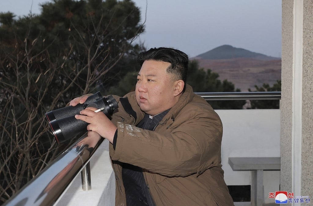 La Corea del Nord afferma che le truppe sudcoreane hanno sparato oltre confine