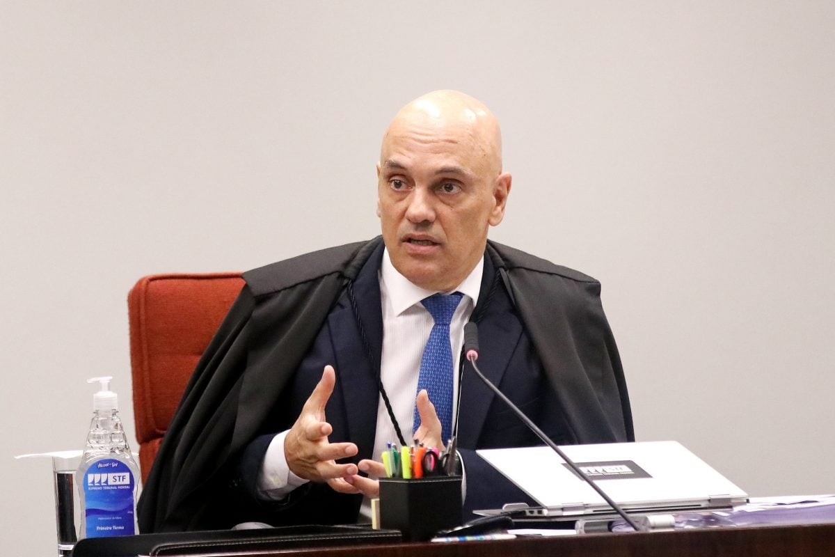 Aanhangers van Bolsonaro dienen wetsvoorstel in voor 'Braziliaanse Magnitsky-wet'