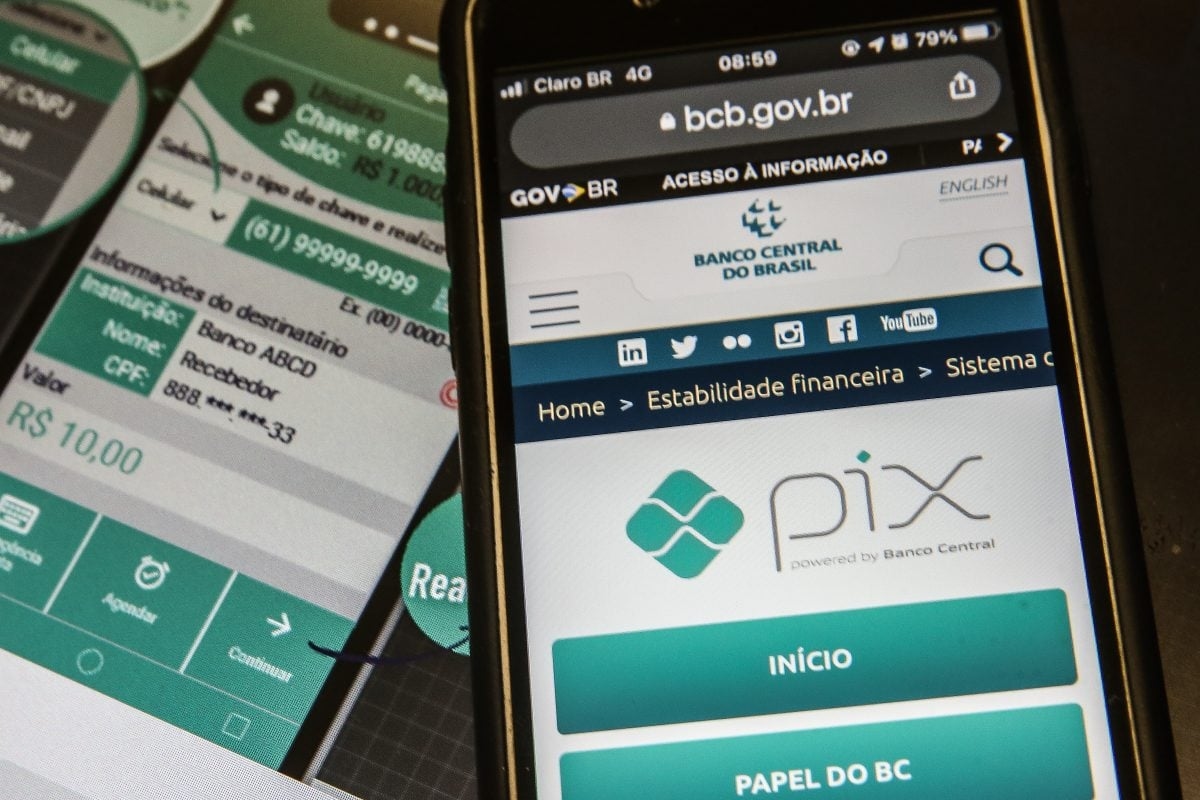 O que se sabe sobre o ataque de hacker que afetou Pix