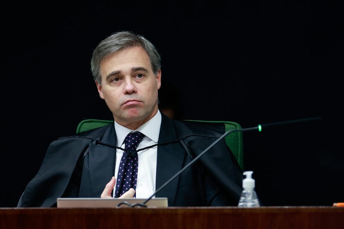 Mendonça votes to overturn law that prohibited cutting off water and electricity for delays of less than 60 days in TO
