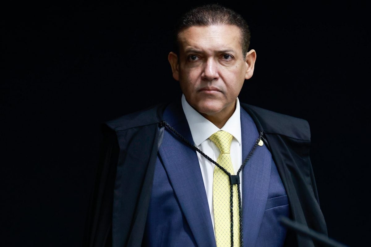 Kassio verklaart 'meditatie met de Bijbel' grondwettelijk in de gemeenteraad van Campinas (SP)