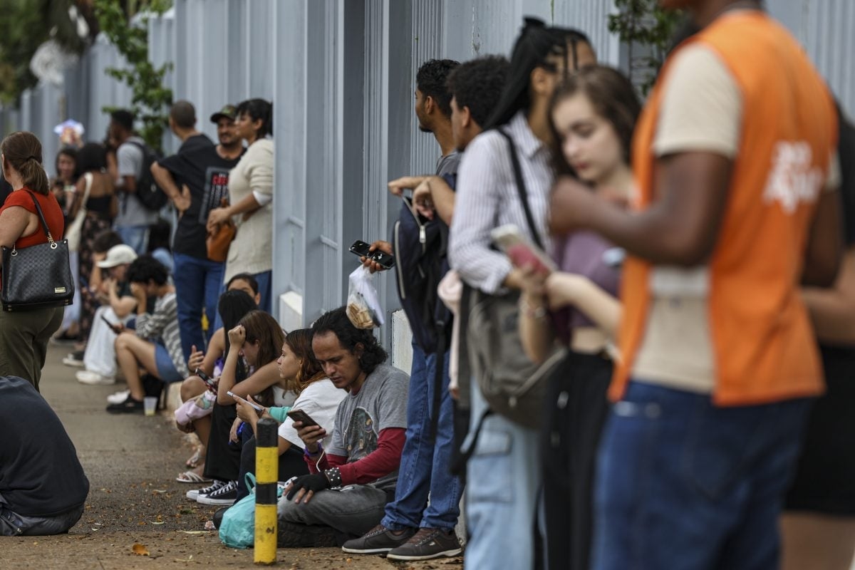 Prazo para pagar taxa do Enem 2025 é prorrogado até 27 de junho