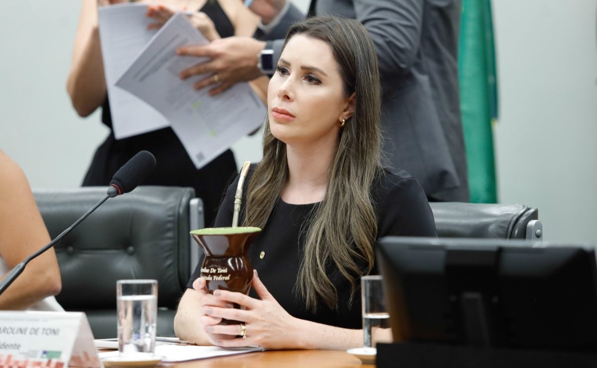 A nova tentativa bolsonarista de derrubar no Congresso decisões do STF