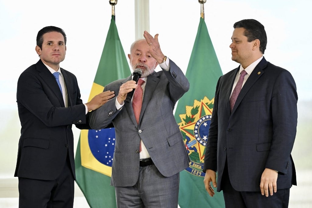Crise do IOF: Governo vê STF como ‘última alternativa’ e cobra solução fiscal do Congresso