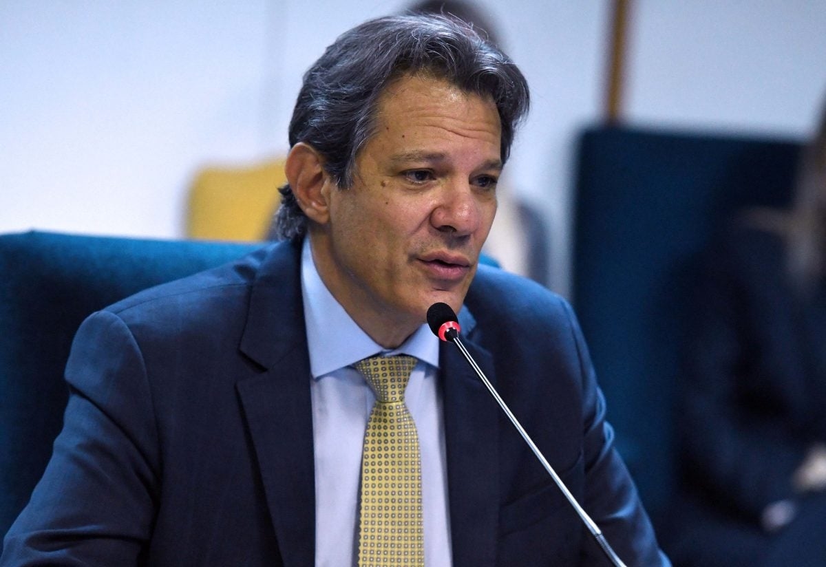 Haddad prevede di ridurre la spesa fiscale di 40 miliardi di R$ con alternative alle IOF