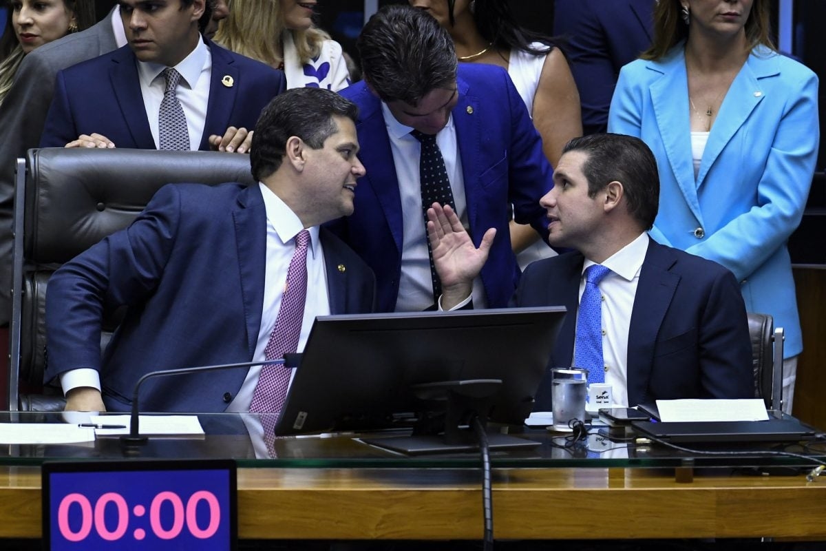 Il Congresso ha fissato per martedì una sessione congiunta per analizzare i veti di Lula.