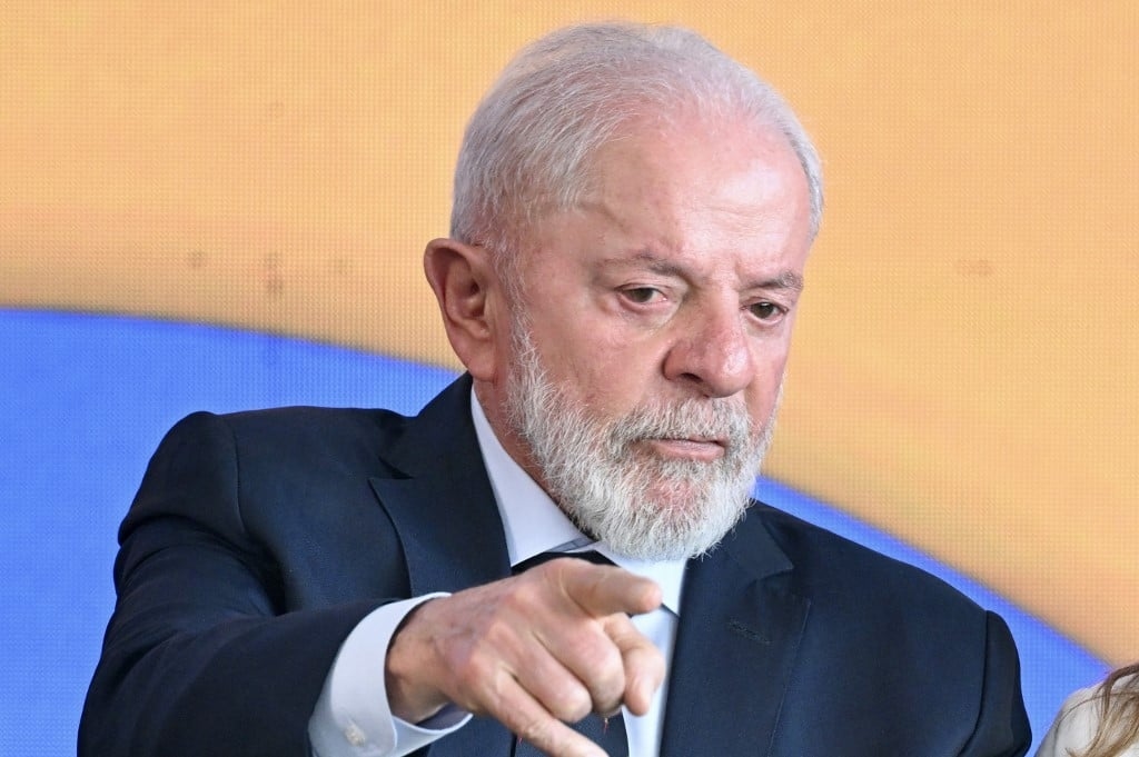 'Nikolas Ferreira Factor' influenced the government's quick decision-making on IOF