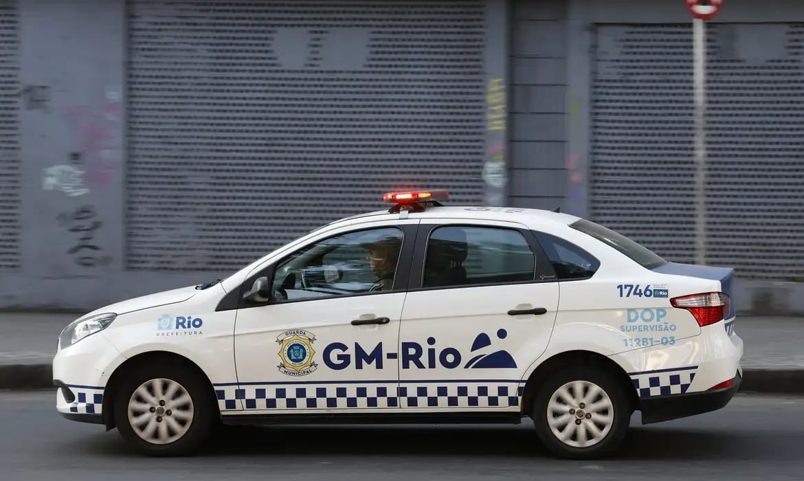 Belediye muhafızları Rio'da elit bir bölünme yaratan yasaya karşı Yüksek Mahkeme'ye gidiyor
