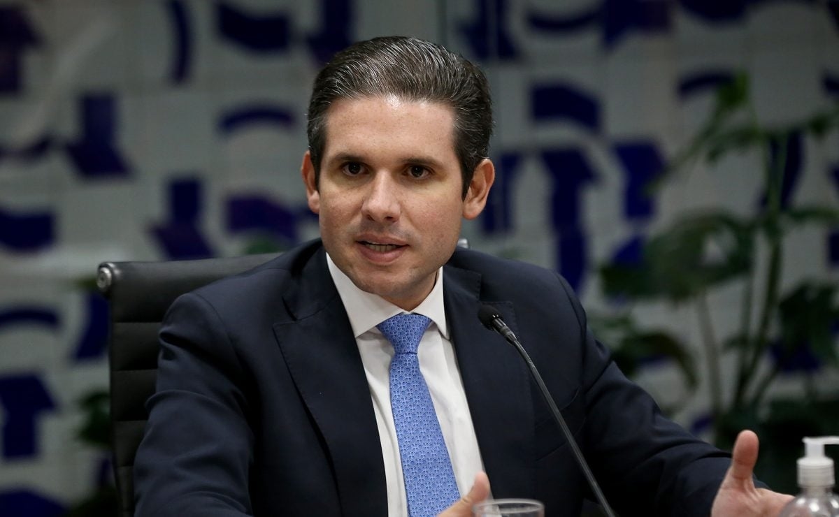 Motta promises to urgently schedule an 'anti-fraud package' at INSS next week