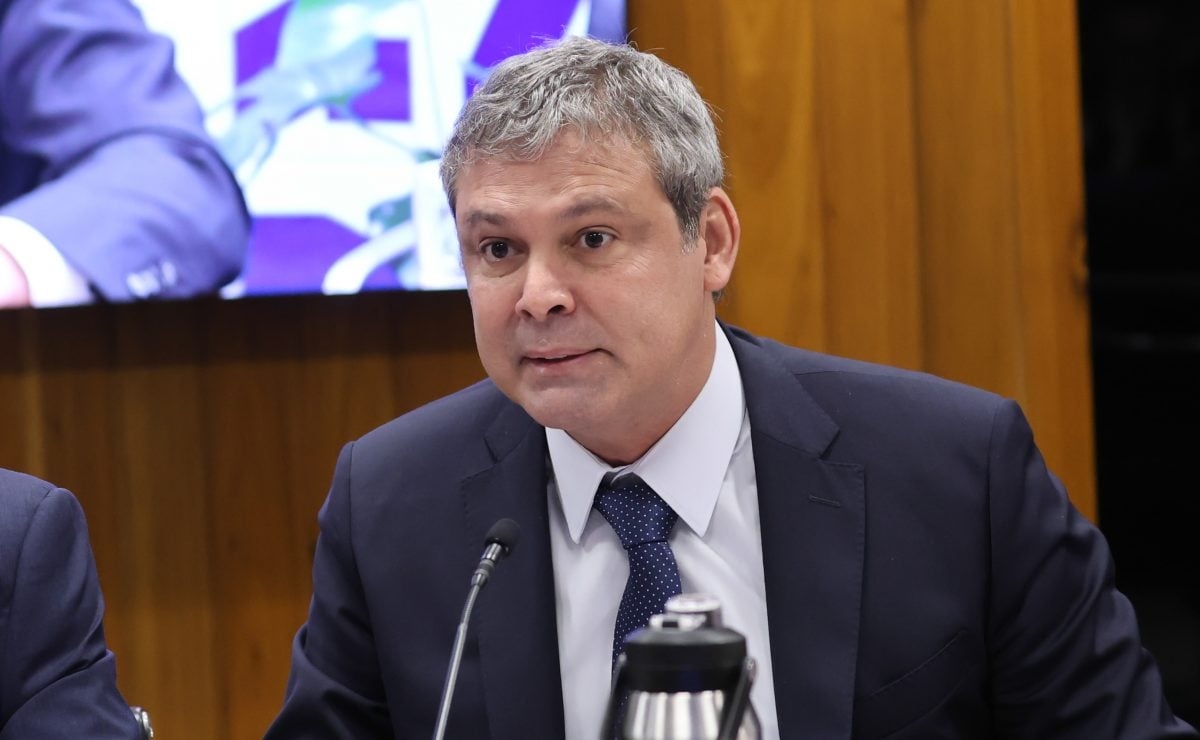 „Kindische Provokation“: PT-Führer reagiert auf die Wahl eines pro-Bolsonaro-Berichterstatters für die IOF