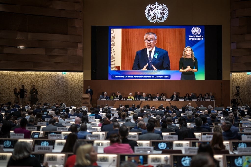 L'OMS approva l'accordo internazionale per prevenire le pandemie