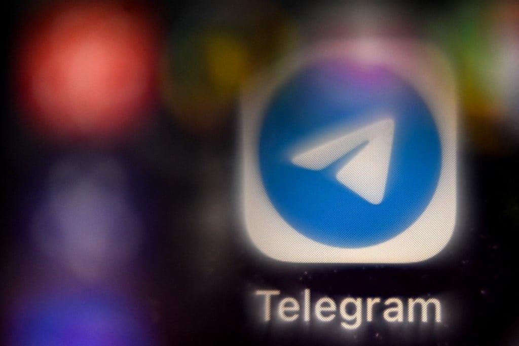 Frankrijk kondigt arrestatie van 55 mannen aan voor kinderpornografie op Telegram