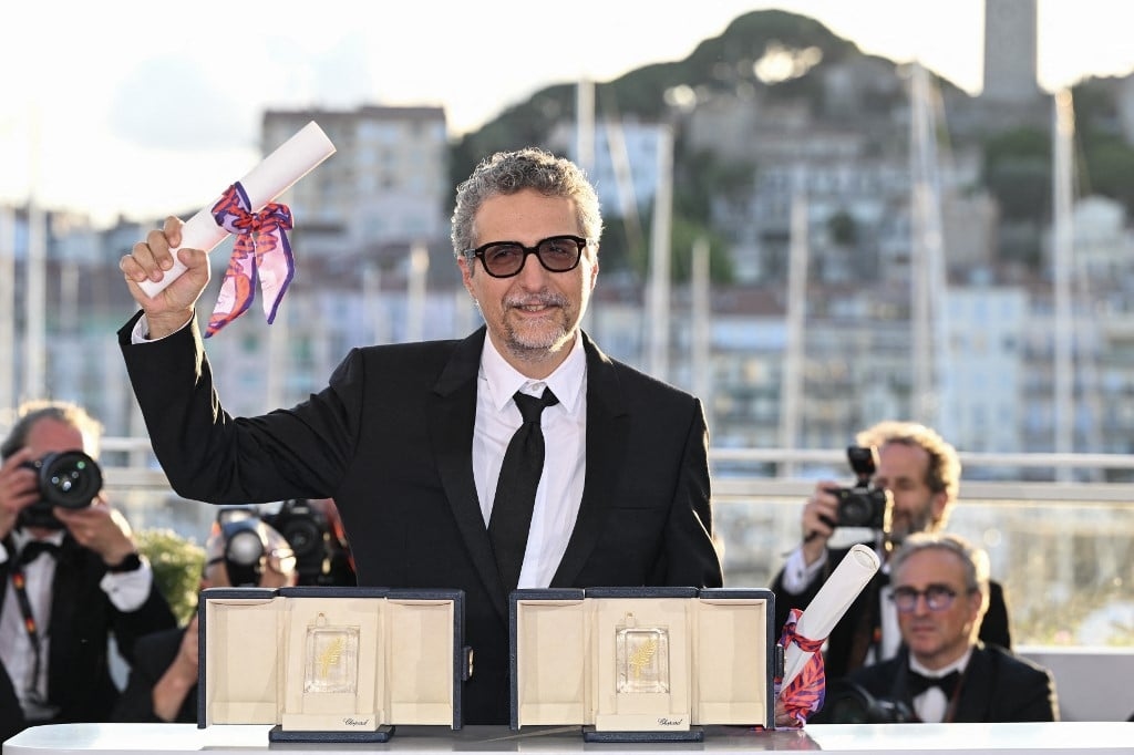 'Gizli Ajan'ın Cannes'da ödül kazanması Brezilya sineması için iyi bir an