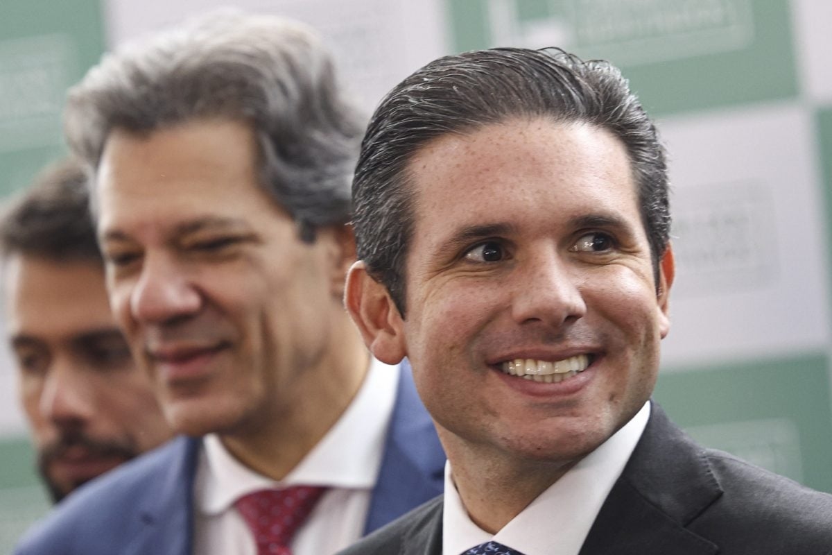 Hugo Motta vai às redes criticar governo federal e nega ‘traição’ em votação sobre o IOF na Câmara