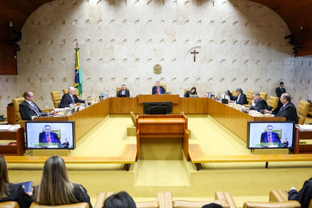 Responsabilização das redes: Quais ministros ainda não votaram no julgamento que mira as big techs