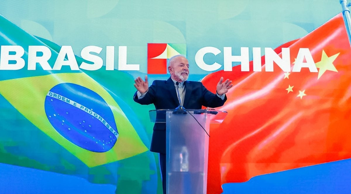 TikTok: Von Lula bis Janja, was wir über die angebliche Peinlichkeit mit China wissen