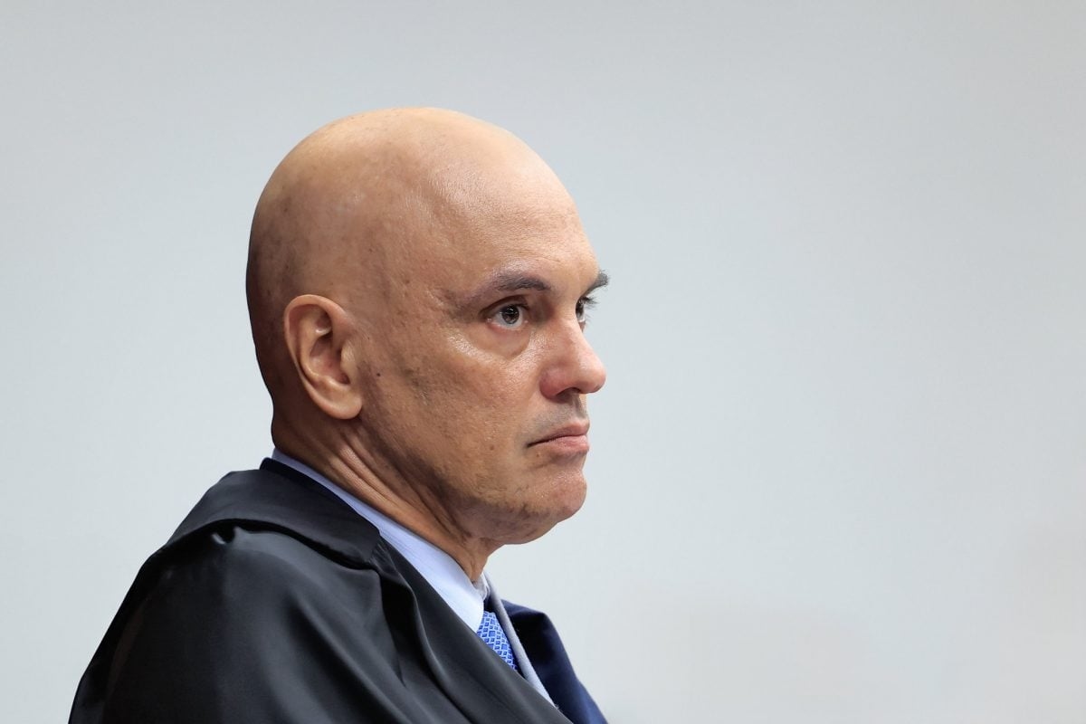 Os sinais de Moraes que tornam imprevisível uma conciliação sobre a crise do IOF