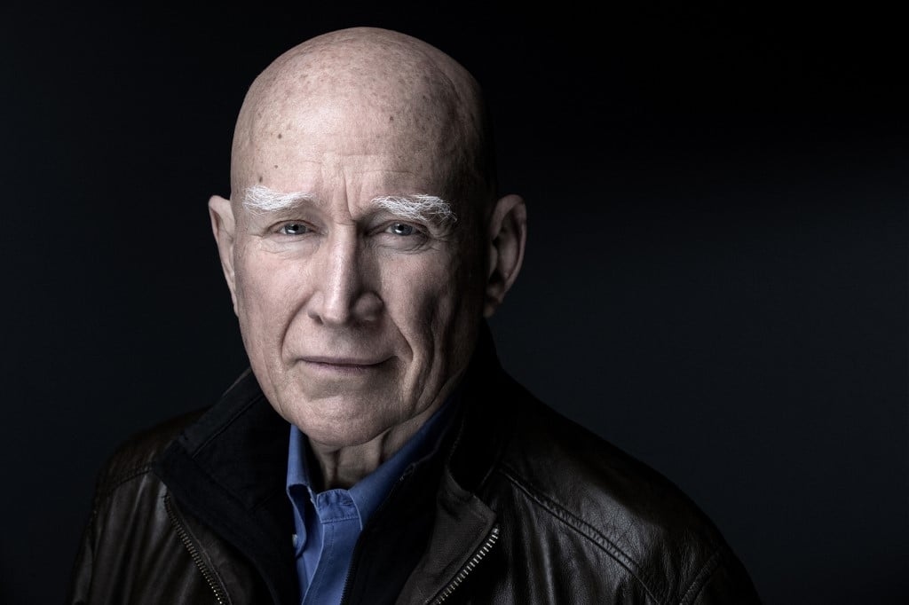 Sebastião Salgado, einer der größten Fotografen der Welt, ist gestorben