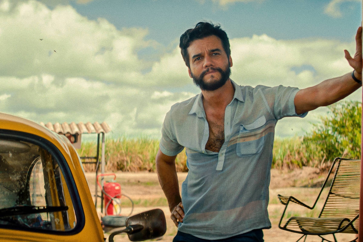 Wagner Moura gewinnt in Cannes den Preis als bester Schauspieler für „Der Geheimagent“