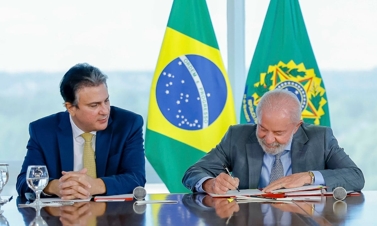 Decreto de Lula sobre EaD no ensino superior entra no radar do STF