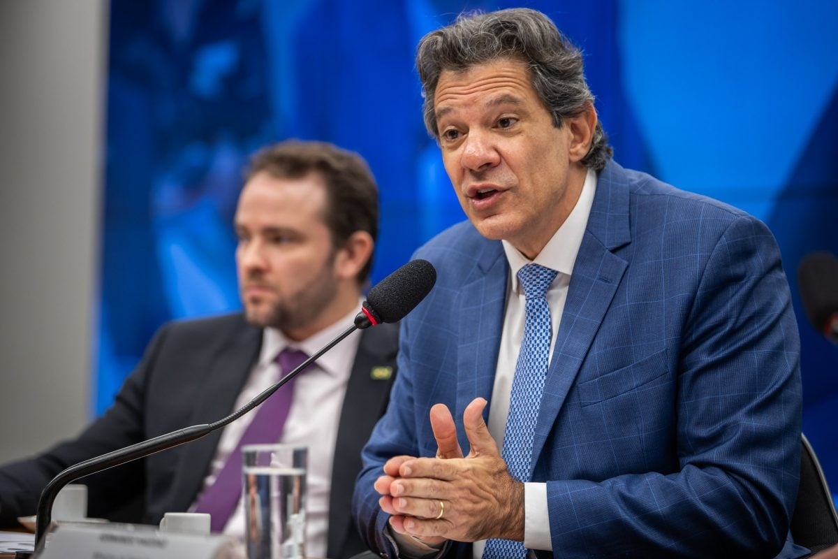 Changes in expenses in alternative MP to IOF will save R$4.3 billion in 2025, says government
