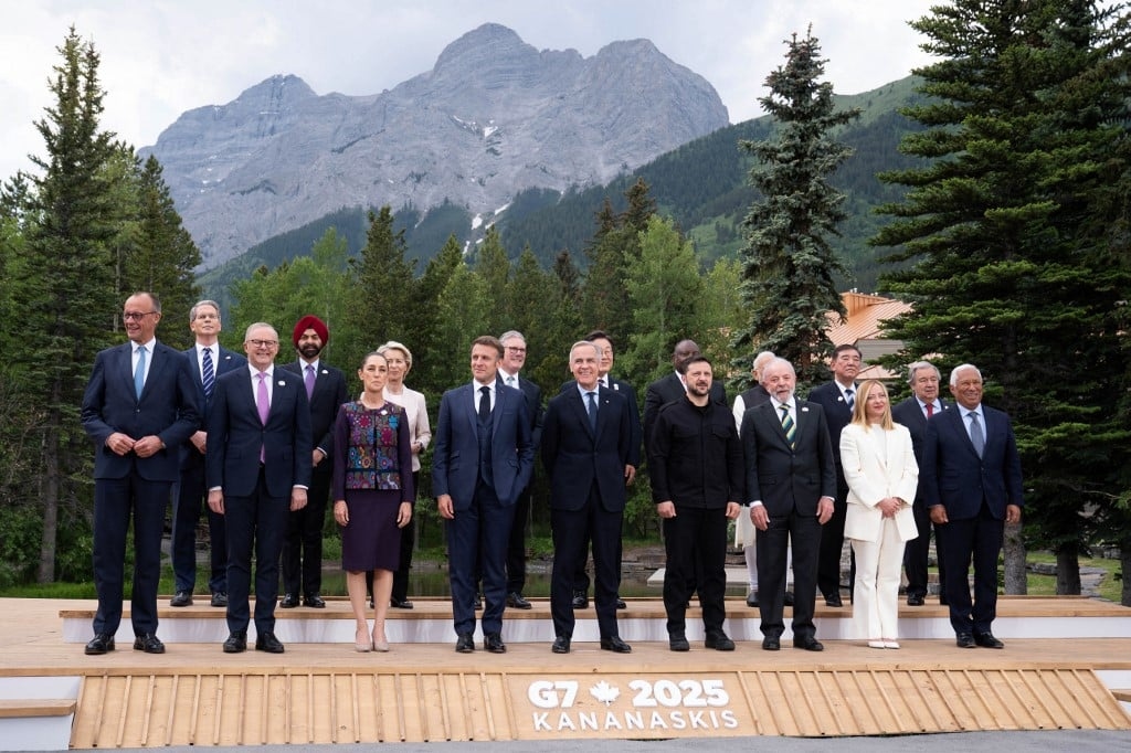 Lula verlässt G7-Treffen ohne Treffen mit Selenskyj
