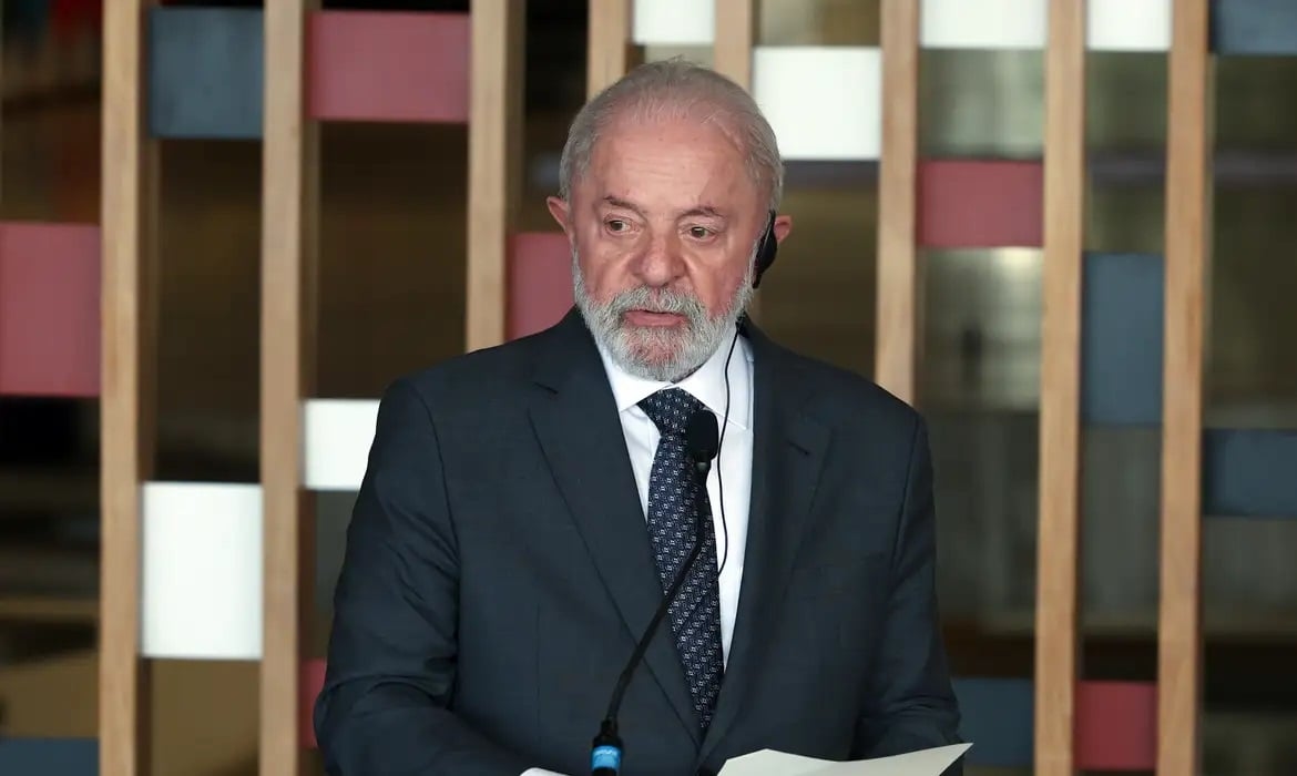 Lula, Güney Amerika'nın en popüler 4. başkanıdır; sıralamayı görün