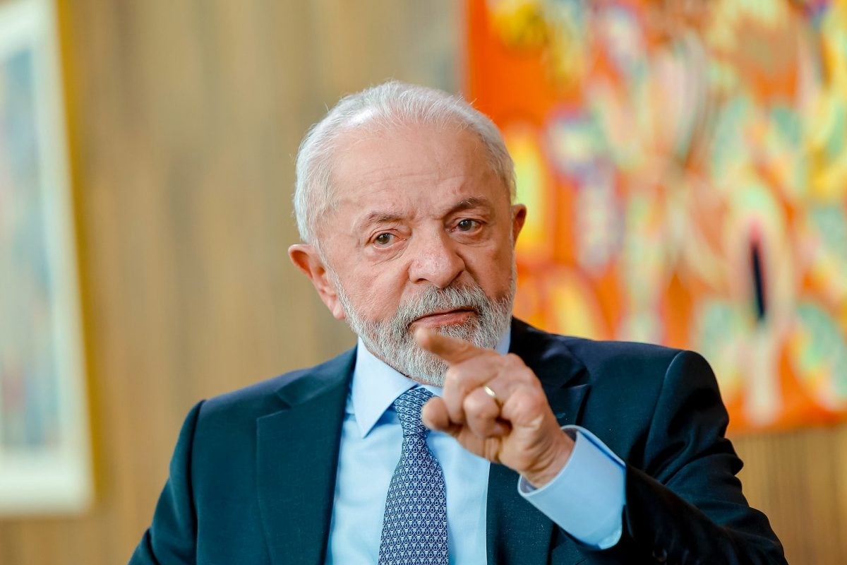 Rząd Luli przewiduje, że w 2026 r. płaca minimalna wyniesie 1631 R$