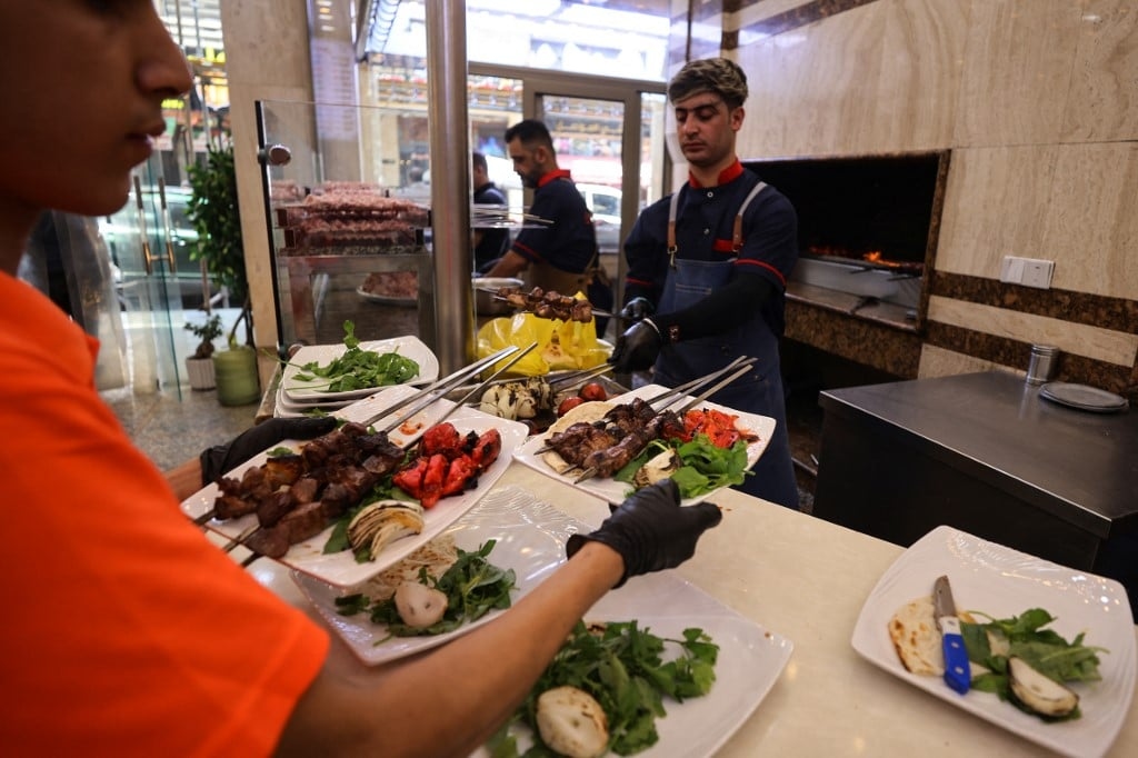 Los precios mundiales de los alimentos suben en julio, impulsados por la carne y los aceites vegetales