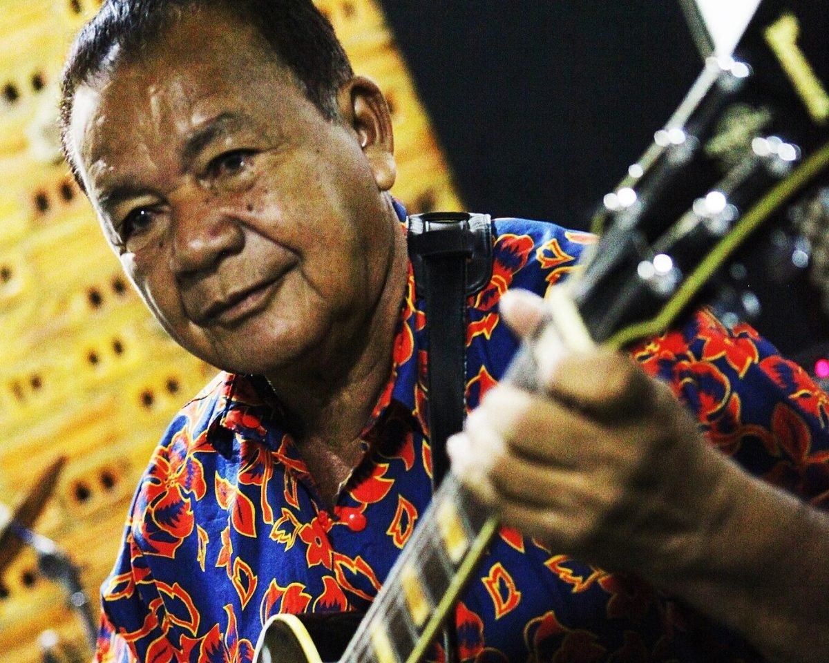Guitarrada é reconhecida como manifestação da cultura nacional