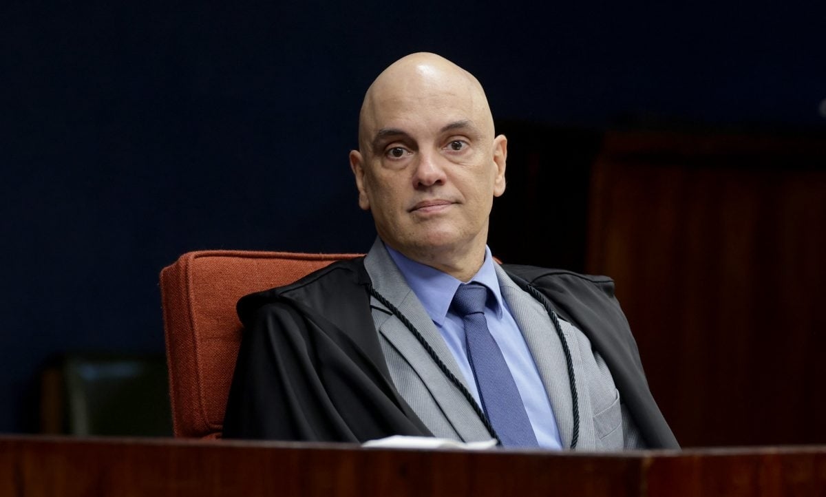 PGR denuncia ex-assessor de Moraes por tentativa de abolição do Estado e obstrução