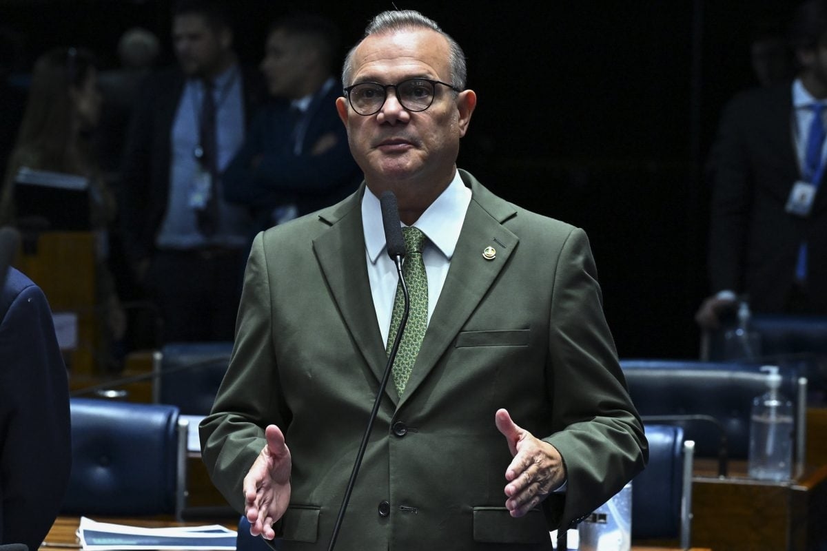 PL lidera a disputa pelo governo de Mato Grosso, diz pesquisa; veja os resultados
